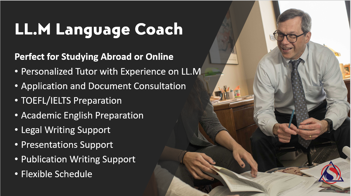 LLM language coach